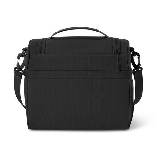 Fanged Mouth Cooler Bag