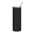 Iridescent Snakeskin 20oz Stainless Steel Tumbler