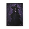 Witch Queen Notebook