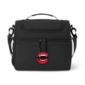 Fanged Mouth Cooler Bag