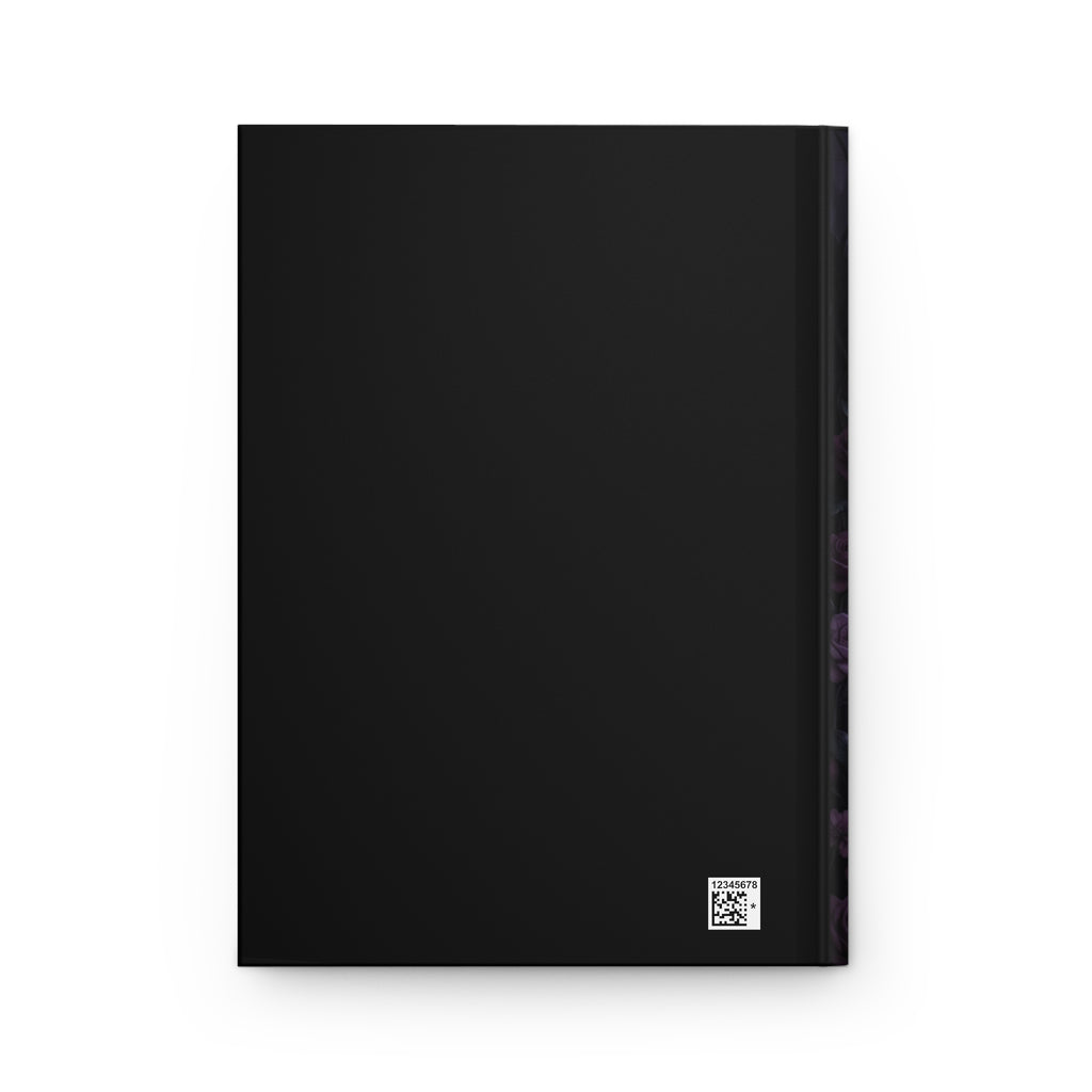 Witch Queen Notebook